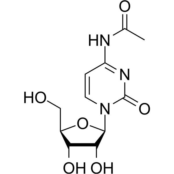 N4-Acetylcytidine