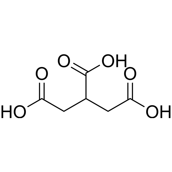 Tricarballylic acid