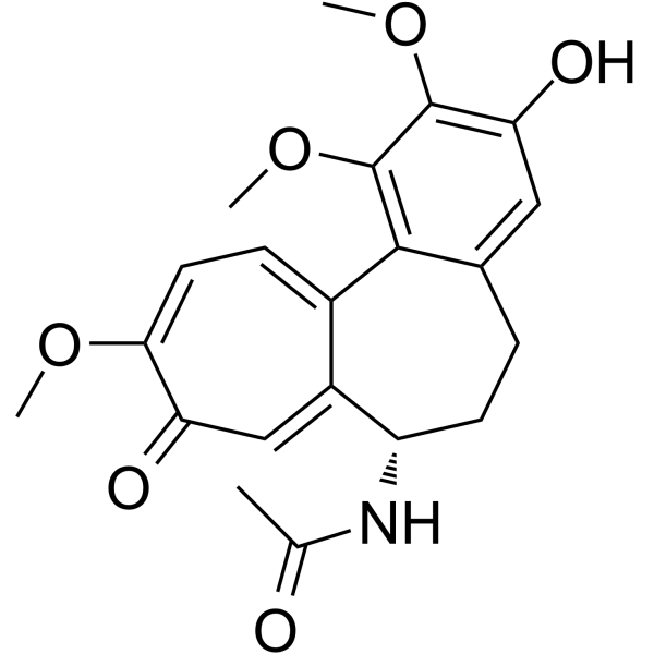 3-Demethylcolchicine