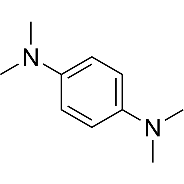 N,N,N′,N′-Tetramethyl-p-phenylenediamine