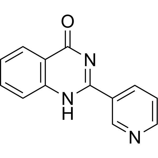 WAY-608119 Chemical Structure
