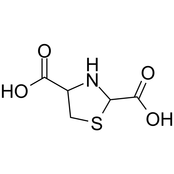 Tidiacic Chemical Structure