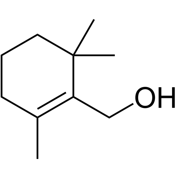 β-Cyclogeraniol