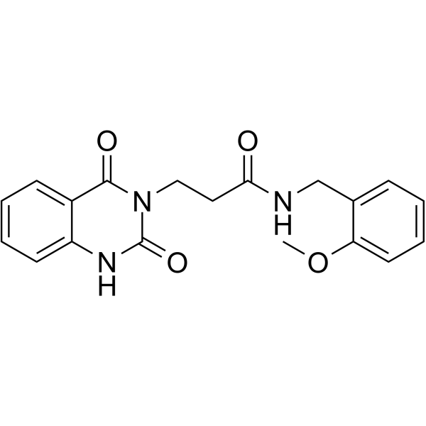 MMV665916 Chemical Structure
