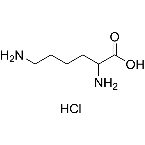 <em>DL</em>-Lysine Monohydrochloride