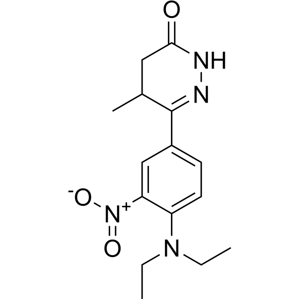 DNMDP Chemical Structure
