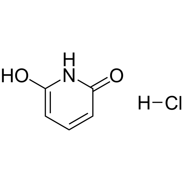 6-Hydroxypyridin-<em>2</em>(1H)-one hydrochloride