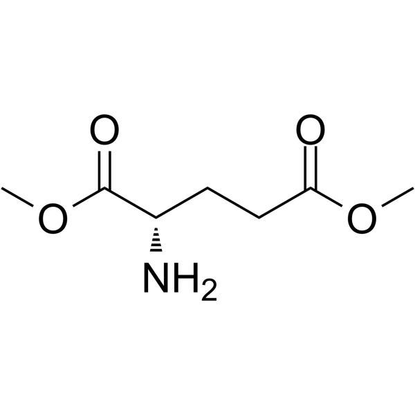 Dimethyl L-<em>glutamate</em>