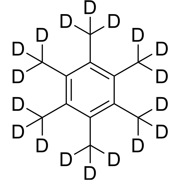 Hexamethylbenzene-<em>d18</em>