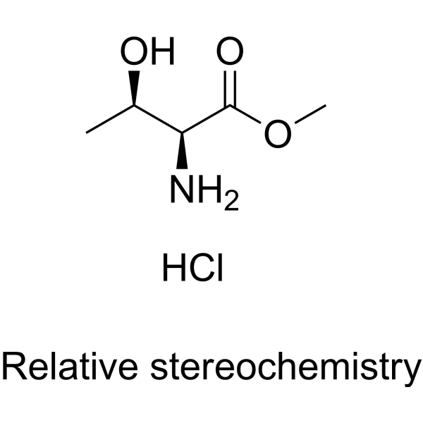 DL-Threonine methyl ester hydrochloride