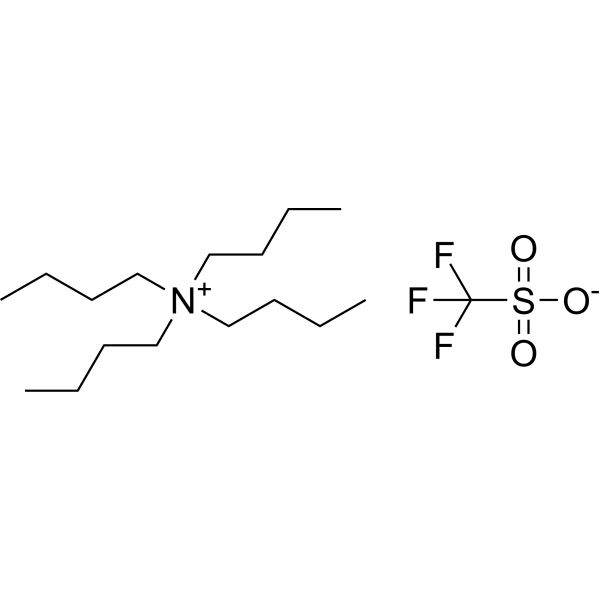 Tetrabutylammonium trifluoromethanesulfonate