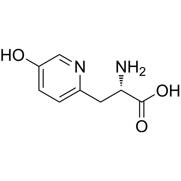 L-Azatyrosine