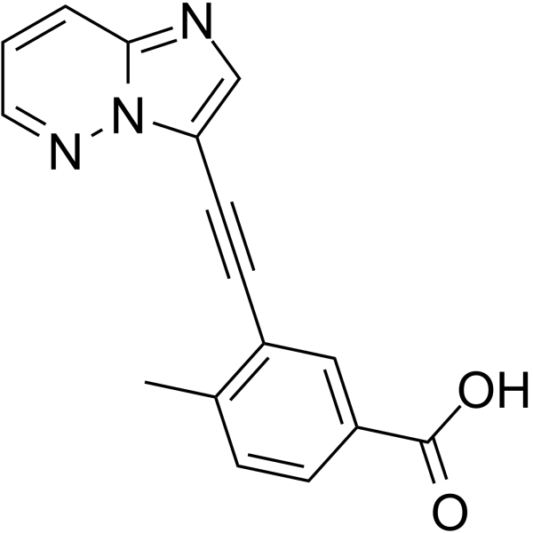 AP24600 Chemical Structure