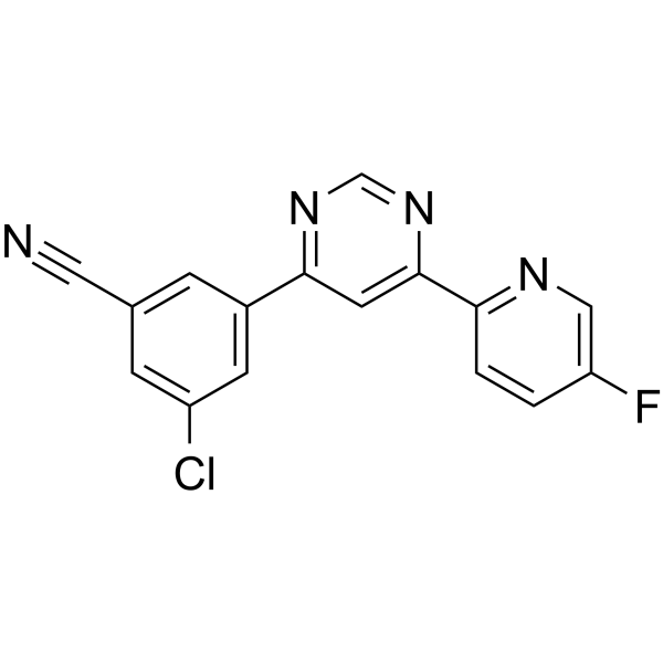 HTL14242 Chemical Structure