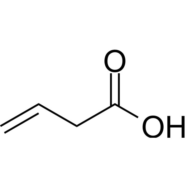 3-Butenoic acid
