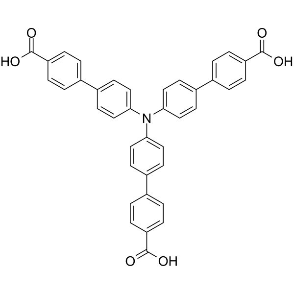 Antibacterial agent 18 Chemical Structure