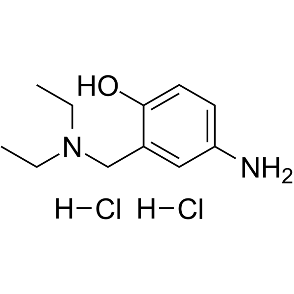 AChE-IN-23 Chemical Structure
