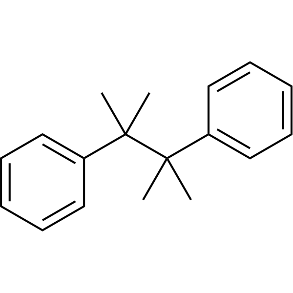 <em>2</em>,3-<em>Dimethyl</em>-<em>2</em>,3-diphenylbutane