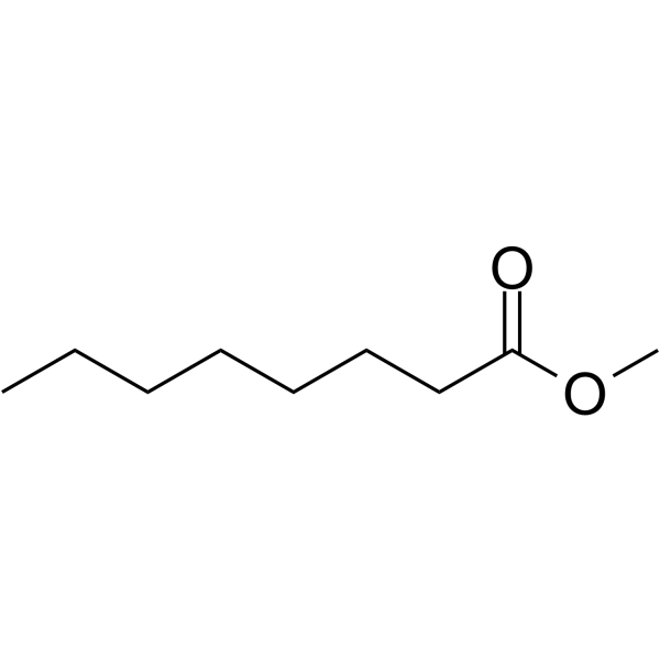 <em>Methyl</em> <em>octanoate</em>