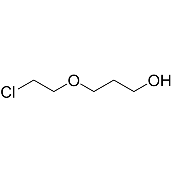 PEG2-Cl Chemical Structure