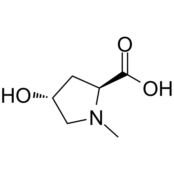 4-Hydroxyhygric acid