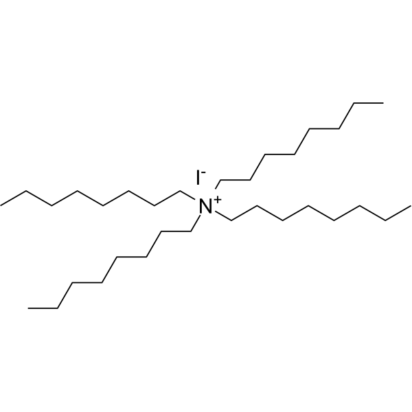 Tetraoctylammonium iodide