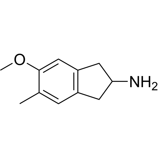 MMAI Chemical Structure