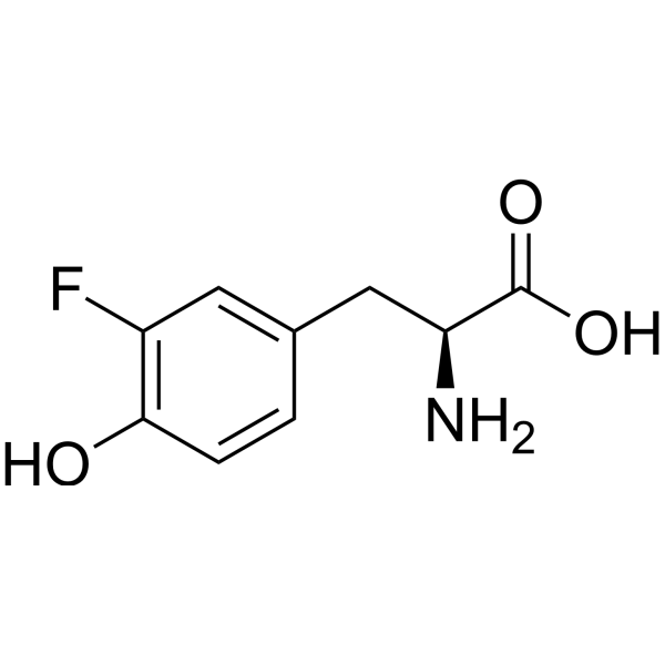 <em>3</em>-Fluoro-L-tyrosine