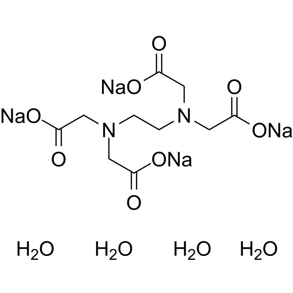 EDTA tetrasodium tetrahydrate