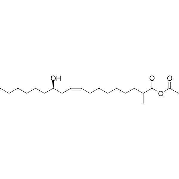 Methyl <em>O</em>-Acetylricinoleate