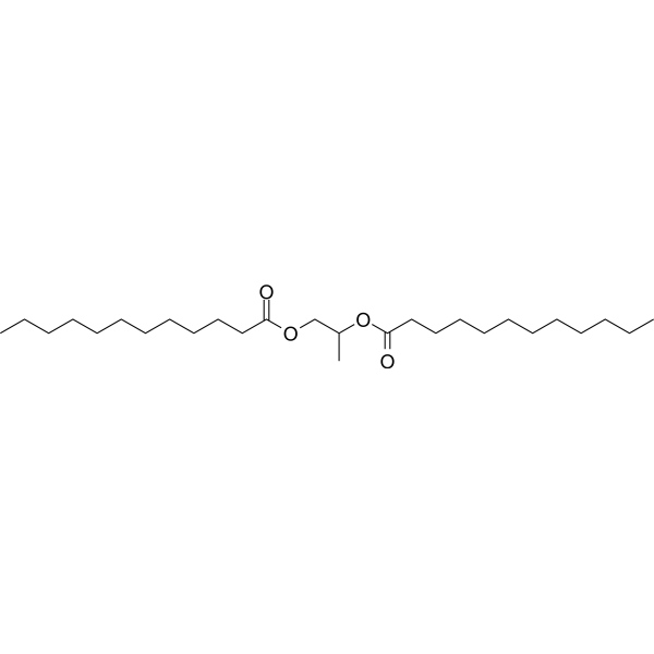 Propylene <em>glycol</em> dilaurate