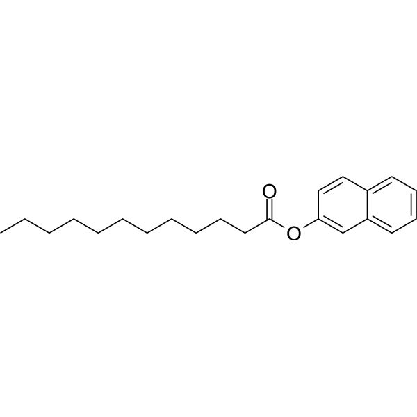 2-Naphthyl laurate