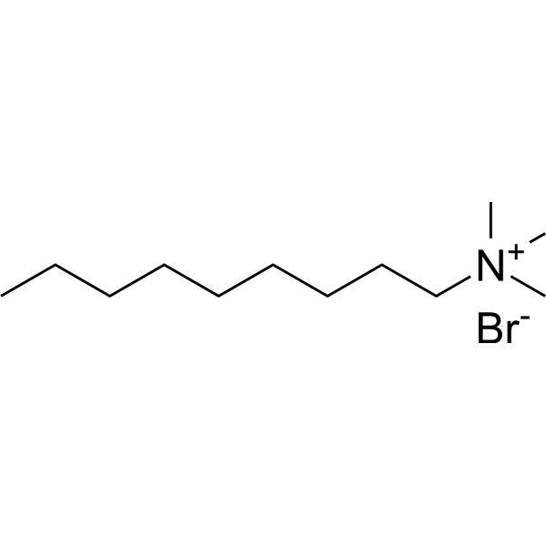 <em>Nonyltrimethylammonium</em> bromide