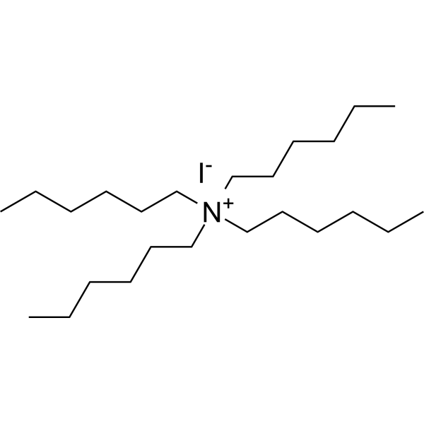 Tetrahexylammonium <em>iodide</em>