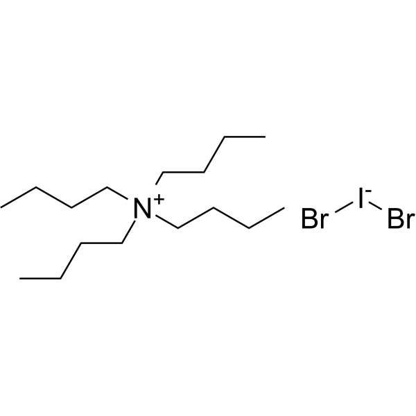 Tetrabutylammonium dibromoiodide