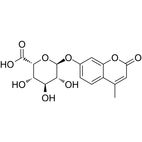 <em>4-Methylumbelliferyl</em> <em>α-L-iduronide</em>