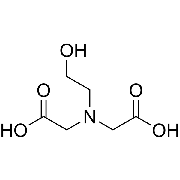 N-(<em>2-Hydroxyethyl</em>)iminodiacetic Acid