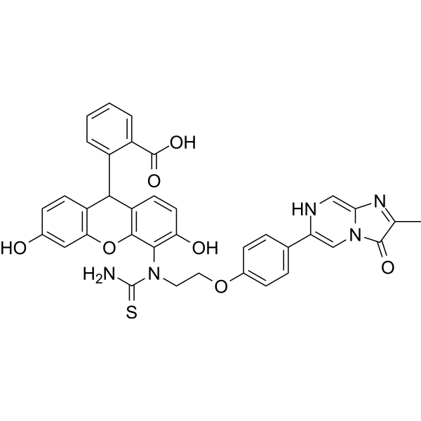 FCLA Chemical Structure