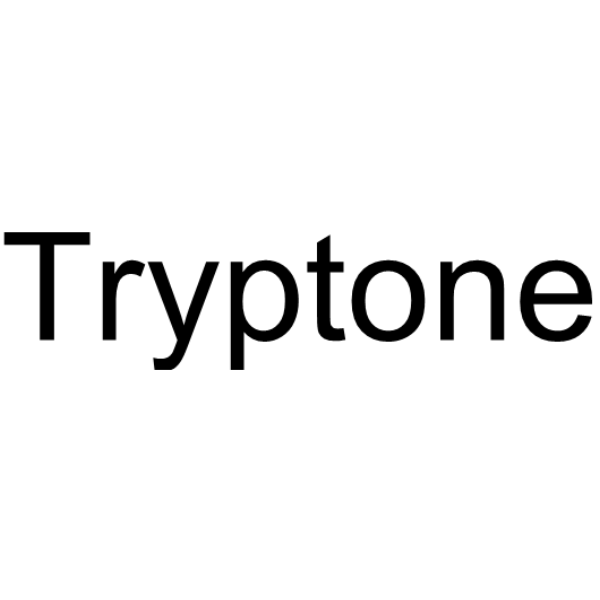 Tryptone Chemical Structure
