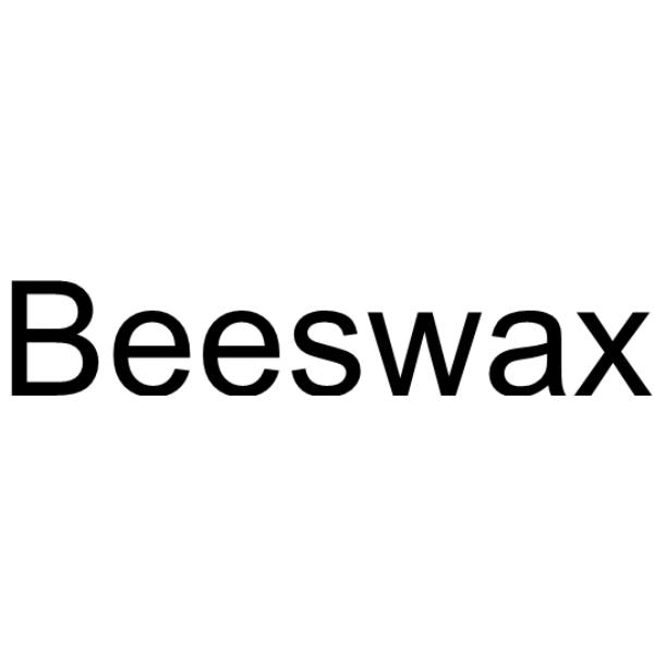 Beeswax Chemical Structure