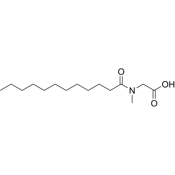 N-Lauroylsarcosine