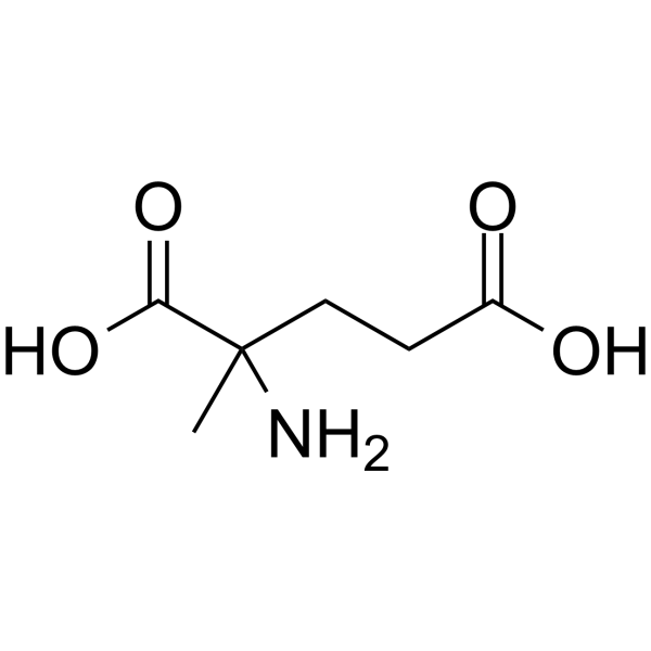 <em>DL-2-Methylglutamic</em> acid