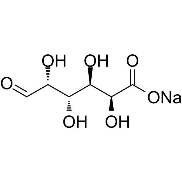 D-(+)-Galacturonic acid sodium