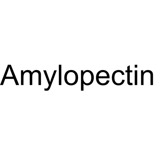 Amylopectin Chemical Structure