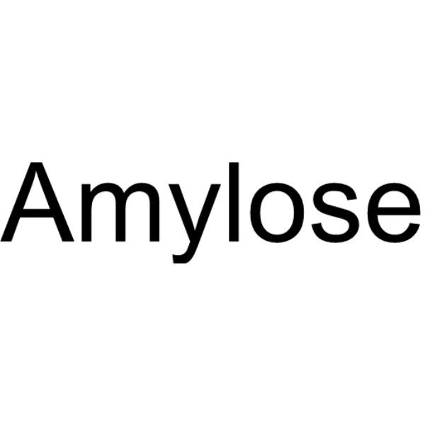 Amylose Chemical Structure