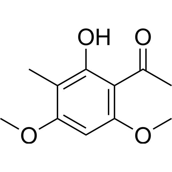 Methylxanthoxylin