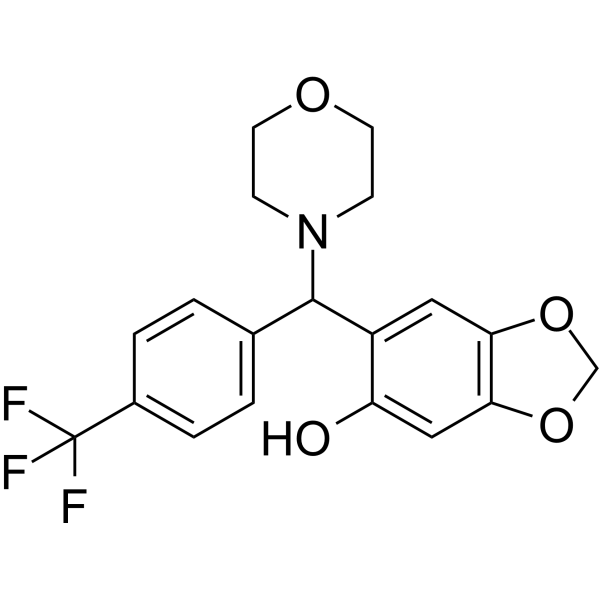 RDR 03785 Chemical Structure
