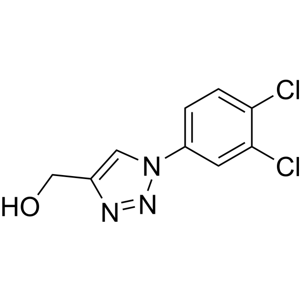 Notum-IN-1 Chemical Structure
