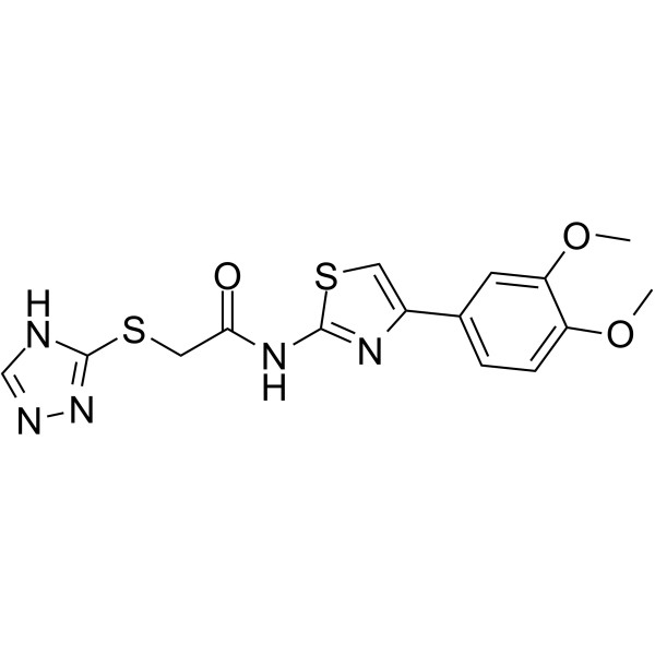 MLS001006105 Chemical Structure
