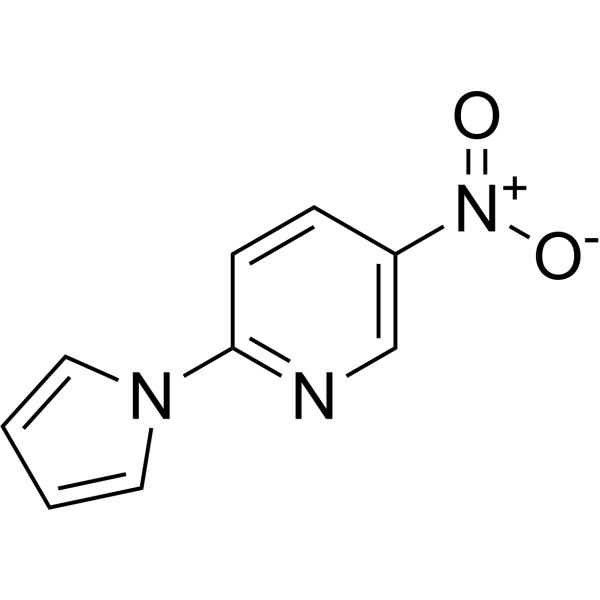 WAY-634964 Chemical Structure